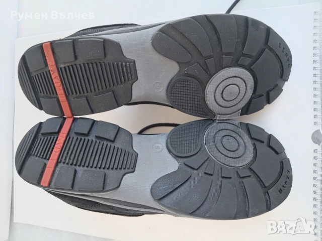 спортни обувки Lloyd Edipo N43, снимка 5 - Маратонки - 54333202