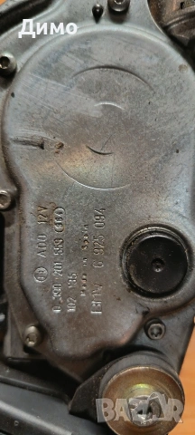 моторче задна чистачка бмв е46 комби bmw e46, снимка 2 - Части - 54434049