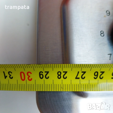 НАЙ ДОБРАТА ОФЕРТА Двоен котлон с керамичен плот , снимка 3 - Котлони - 54069995