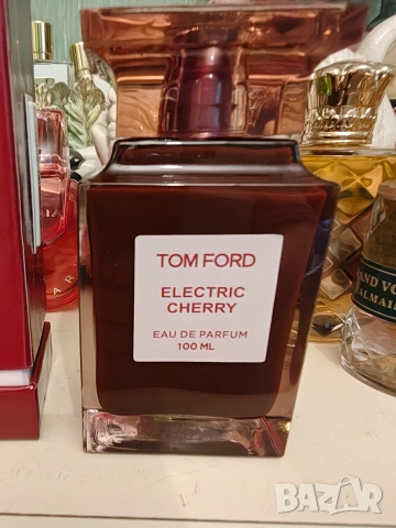 Tom ford парфюм, снимка 3 - Дамски парфюми - 55003011