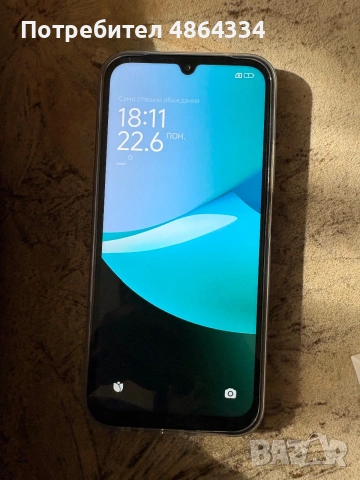 Redmi 15C 256GB с гаранция , снимка 3 - Други - 55001617