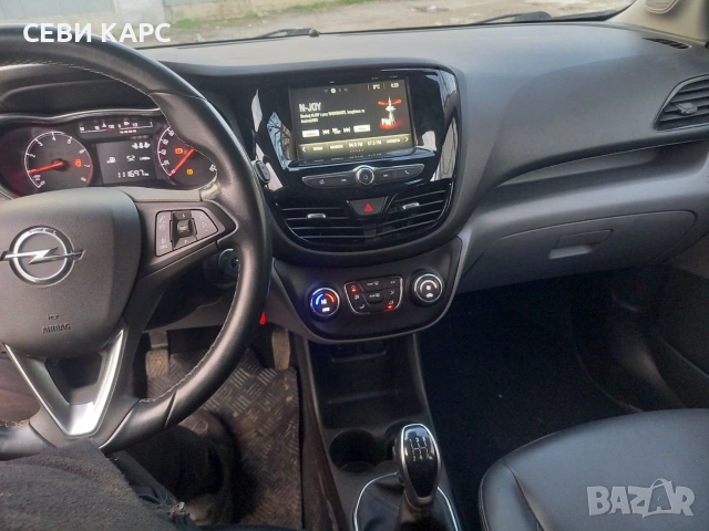 OPEL KARL!!, снимка 7 - Автомобили и джипове - 54985448