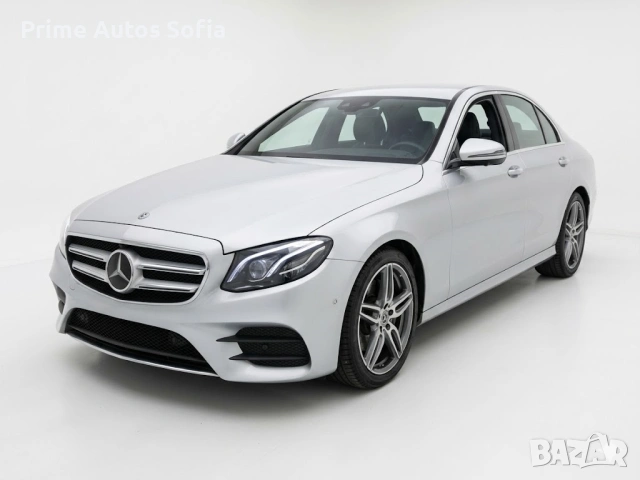 Mercedes-Benz E 450 4Matic AMG Line Лизинг, снимка 3 - Автомобили и джипове - 54463159