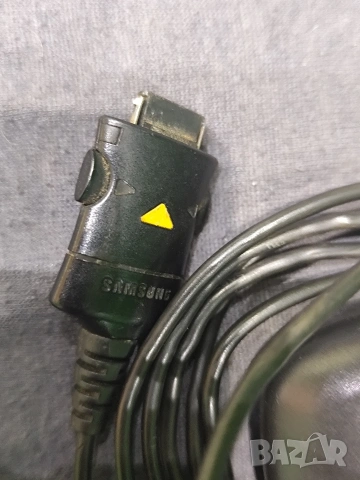 Samsung SGH - C300, снимка 10 - Samsung - 54693078