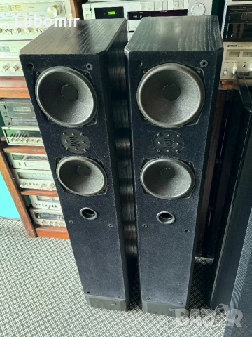 A R E S SL-100, снимка 5 - Тонколони - 54026488