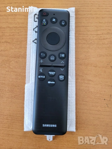Оригинални слънчеви тв дистанционни Самсунг Samsung - соларно зареждане!