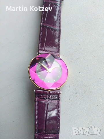 Jowissa в стил Cristian Dior и Rado, снимка 8 - Дамски - 54727643