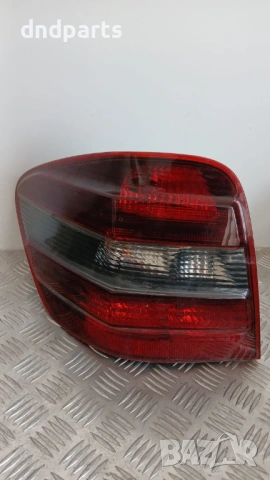 Ляв стоп Mercedes ML W164 2007