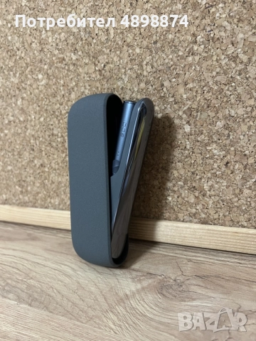 Iqos устройство