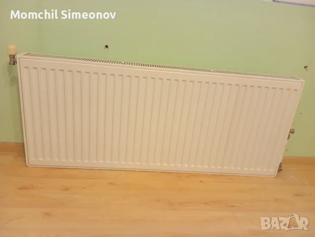 Камина с водна риза, снимка 2 - Камини - 55575901