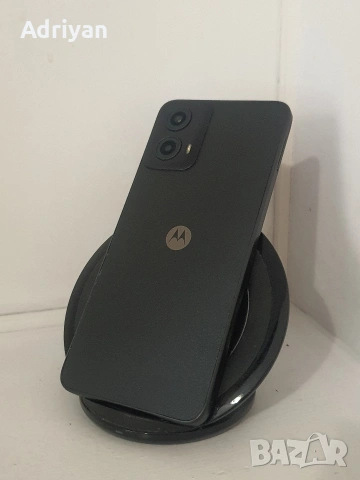 Motorola G34 5G отлично състояние , снимка 2 - Motorola - 54676160