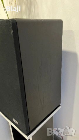 Комплет колони усилвател и сд, снимка 13 - Ресийвъри, усилватели, смесителни пултове - 53950371