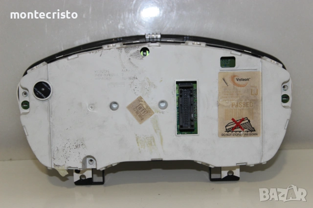 Километраж Ford Focus C-Max (2003-2007г.) 3M5T-10849-LJ / 3M5T10849LJ / 3M5F10A855A / 3M5F-10A855-A, снимка 4 - Части - 54693684