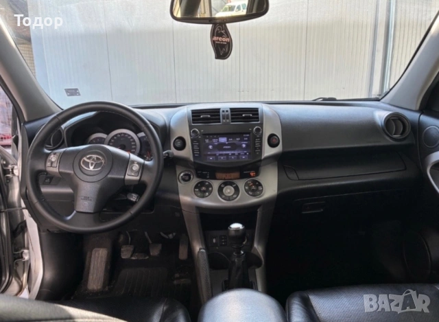 Toyota RAV4 / Тойота РАВ4, снимка 10 - Автомобили и джипове - 54308847