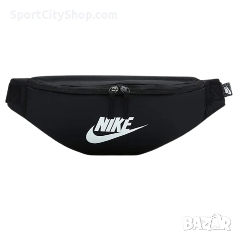 Чанта тип паласка Nike Heritage DB0490-010
