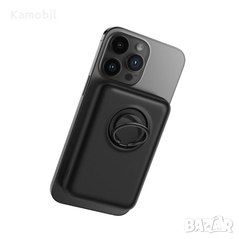 Външна батерия Joyroom JR-W050 MagSafe 10 000mAh, снимка 2 - Външни батерии - 55221067