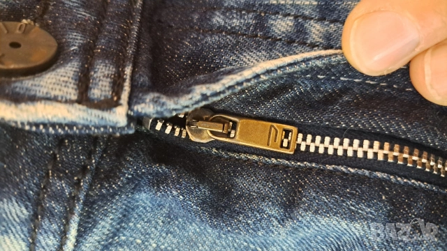 Дънки Diesel 50€, снимка 7 - Дънки - 54422633
