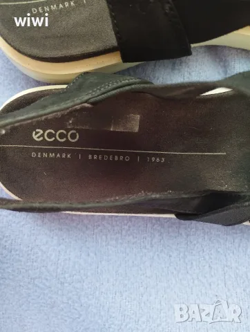 Сандали Ecco номер 39., снимка 2 - Сандали - 55504414