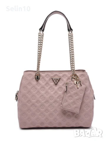 Чанта GUESS -55.00 евро, снимка 2 - Чанти - 54883366