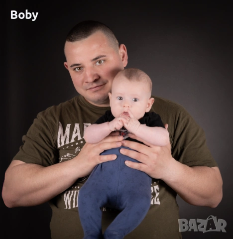 Фотосесия "Мама, татко и аз", снимка 8 - Фотографи - 54087389