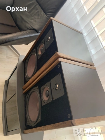 Продавам легендарни тонколони MB Quart 390, снимка 8 - Тонколони - 53970914