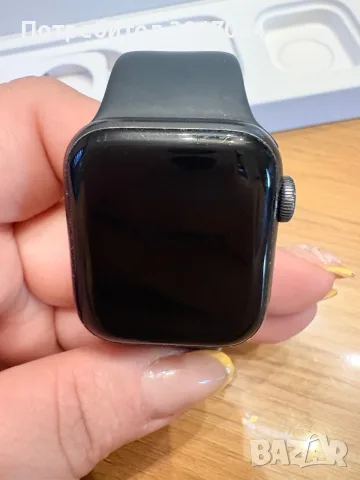Apple watch SE 1 Gen, снимка 2 - Смарт гривни - 55617463