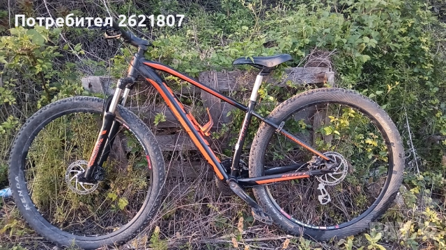 Scott Aspect 960 29-ка , Размер - S, снимка 15 - Велосипеди - 54402522