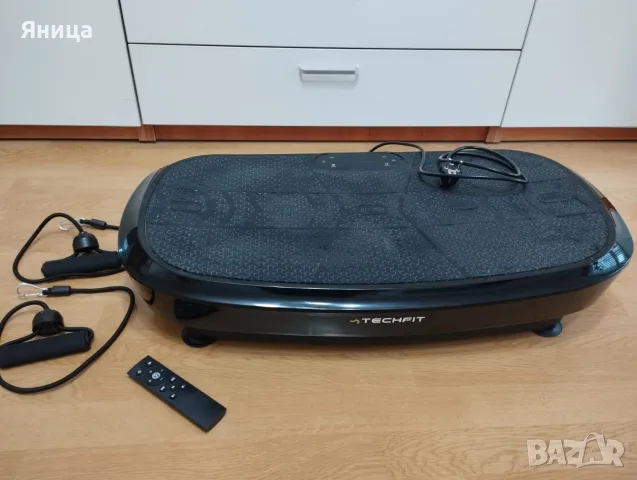 Виброплатформа/ вибромасажна плоча