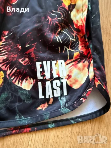 Къси панталонки Everlast, снимка 3 - Къси панталони и бермуди - 55332092