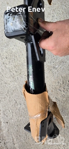 Теглич за хюндай санта фе ( hundai santa fe) sport 2017 2.4, снимка 2 - Части - 54004966