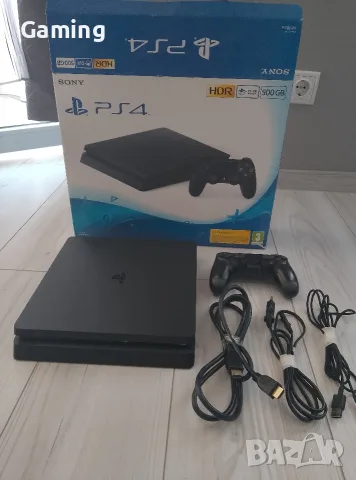 playstation 4 ps4