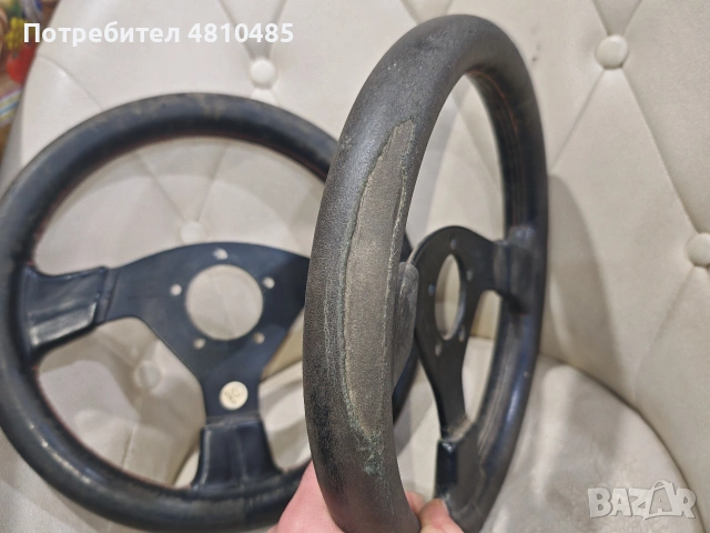 Спортни волани VICTOR 3L33 KBA70147, снимка 3 - Аксесоари и консумативи - 54415223