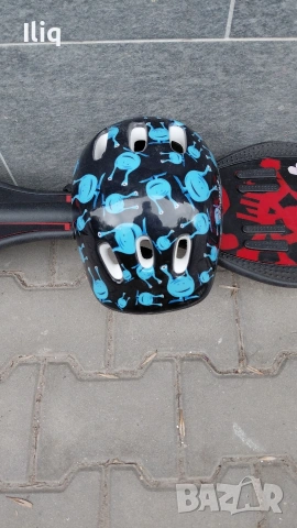 зкеборд на две колела. , снимка 6 - Други стоки за дома - 54357988