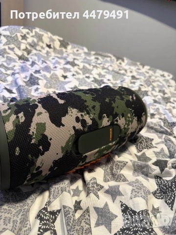 JBL Xtreme 3 ND, снимка 7 - Тонколони - 54915939