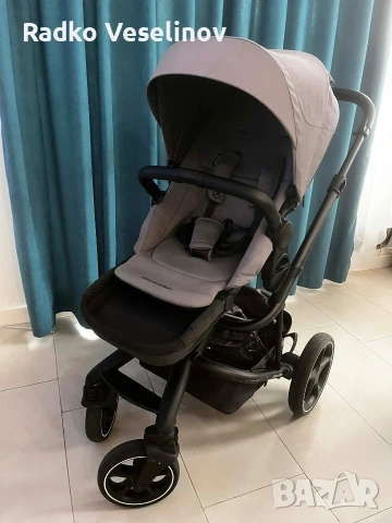 Детска количка Easy Walker - Harvey 3, снимка 7 - Детски колички - 54312171