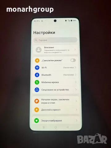 Телефон Realme 12 pro + 5G/RAM 12GB+12GB/512GB/+кейс, снимка 4 - Други - 55548107