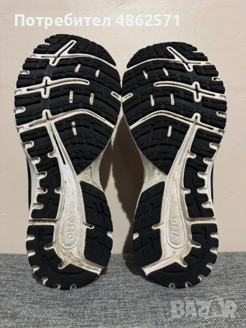 Brooks Adrenaline GTS 18., снимка 6 - Маратонки - 55202078