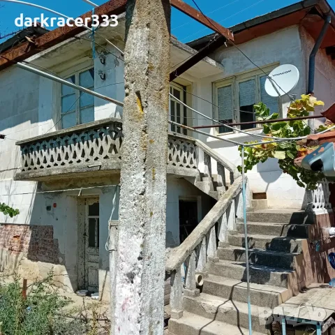 Къща с голям двор в с.Загорци, снимка 7 - Къщи - 55566060