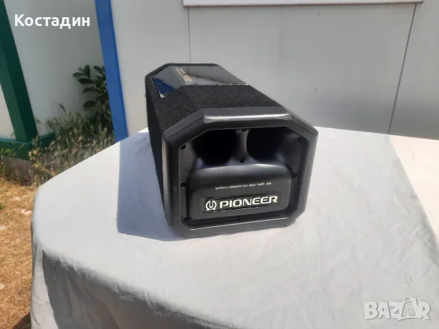Баскаса Pioneer TS-WX80, снимка 3 - Аксесоари и консумативи - 55420427