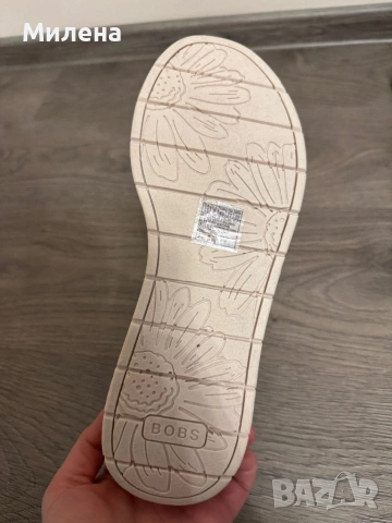 Дамски сандали Skechers  Slip-ins™, снимка 5 - Сандали - 54432514