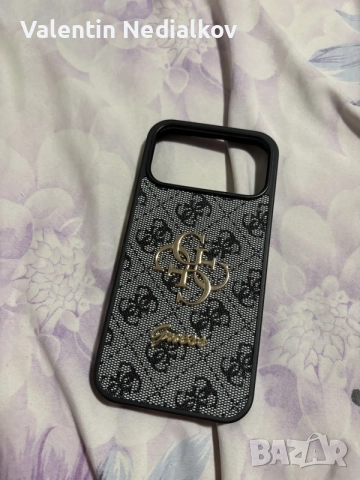 кейс за iphone 17 pro max