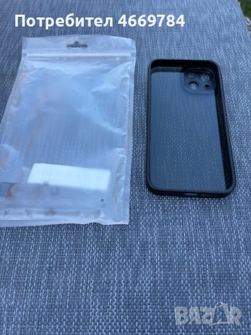 Кейс за iPhone 13 нов, снимка 2 - Калъфи, кейсове - 54693135