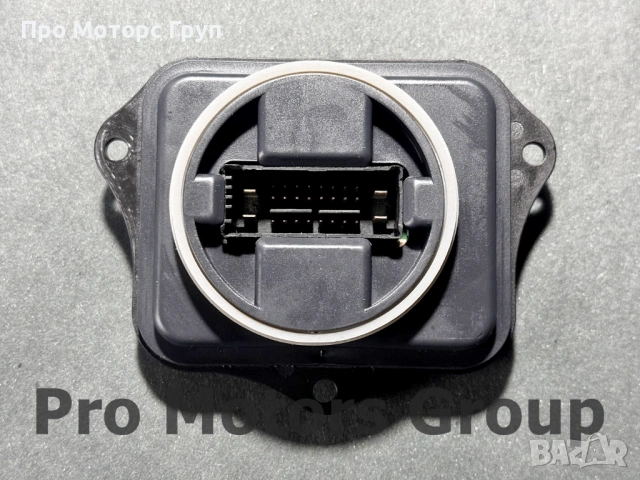 Модул адаптивни светлини завиващи фарове AFS 3D0941329E, снимка 2 - Части - 54061361