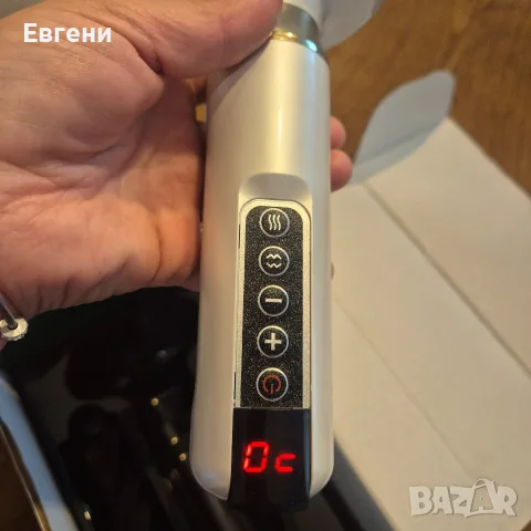 Уред за масаж, антицелулитен масажор, снимка 3 - Масажори - 55480870