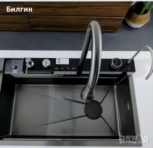 Мивка за кухня-мултифинкционална, снимка 5 - Други - 55602754