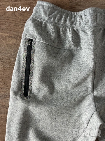 Долнище Nike Tech Fleece Pants, снимка 7 - Спортни дрехи, екипи - 54921979