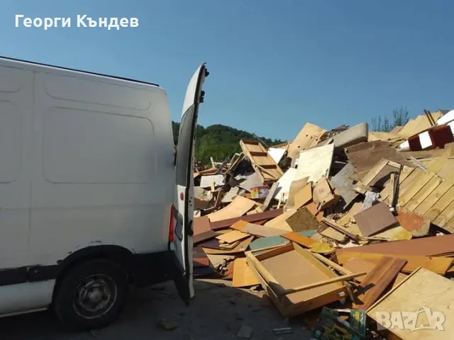 Разчистване на апартаменти за Габрово, снимка 4 - Почистване на домове - 55655194