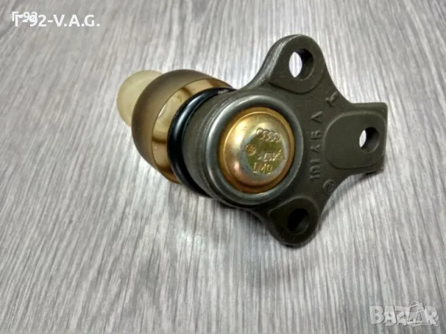 191407365**NEU**VAG***​Шарнир, преден ляв/десен, VW GOLF II,JETTA II 08.1983-12.1992 , снимка 2 - Части - 55377230