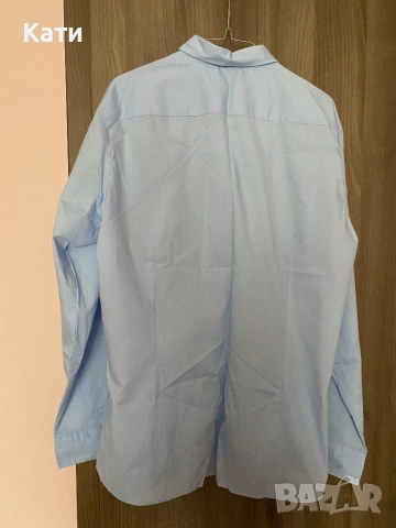 Мъжка риза, снимка 2 - Ризи - 54014668