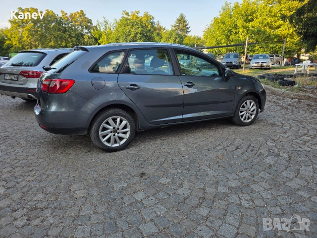 Seat Ibiza , снимка 9 - Автомобили и джипове - 54462731